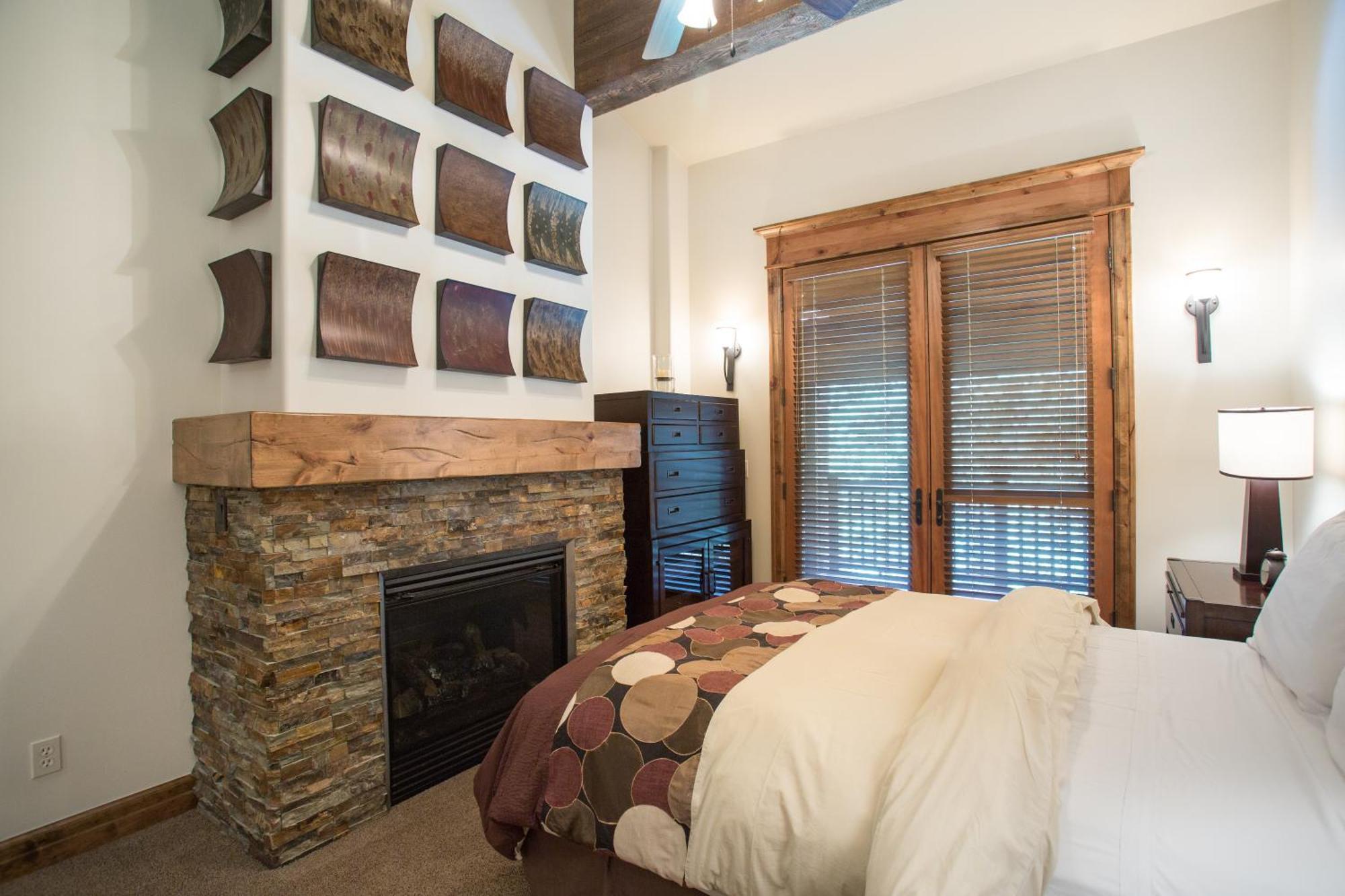 Silver Aspen - Five Bedroom Loft Luxury Townhome Hotel Room Solitude 外观 照片