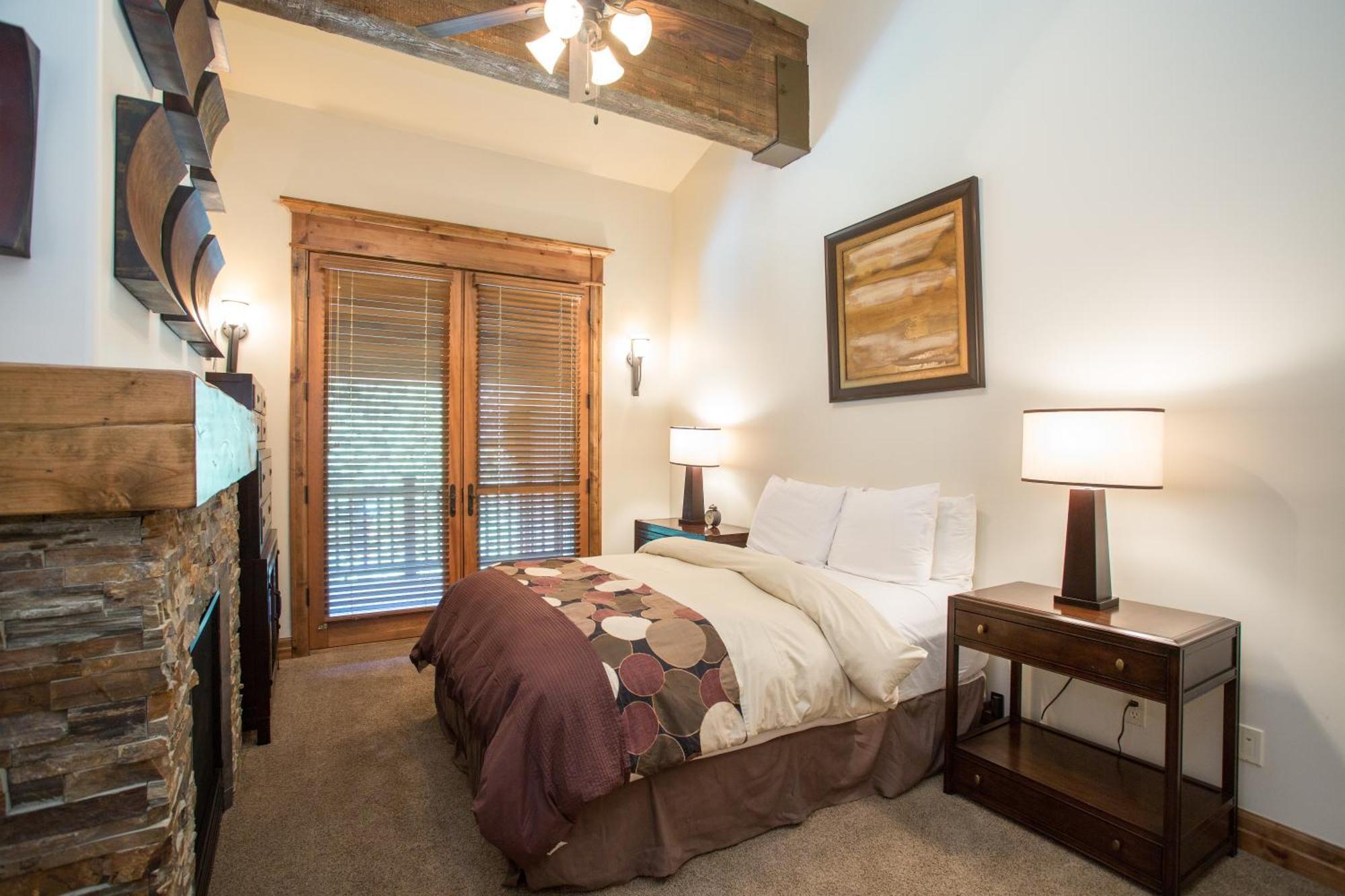 Silver Aspen - Five Bedroom Loft Luxury Townhome Hotel Room Solitude 外观 照片