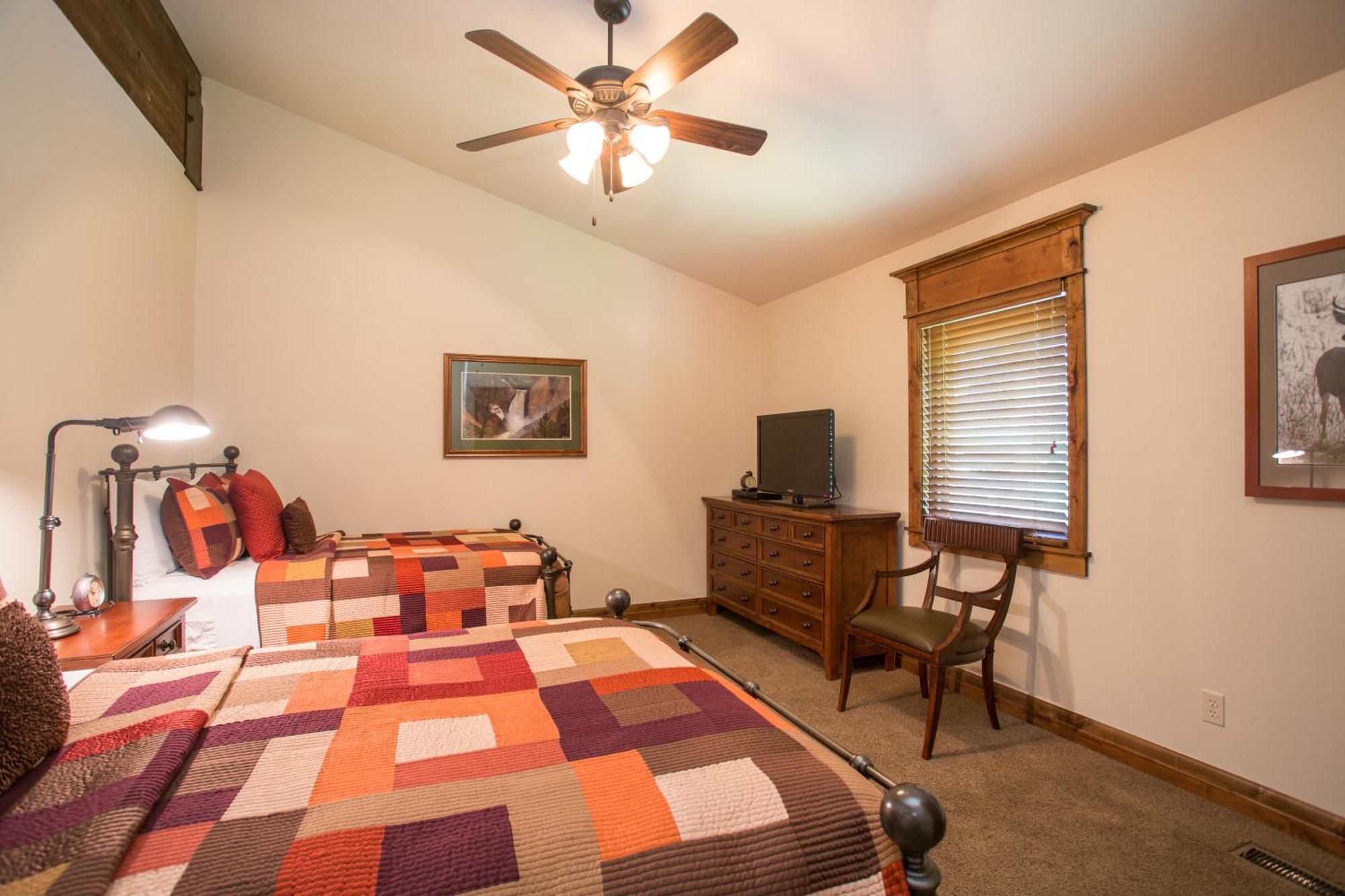 Silver Aspen - Five Bedroom Loft Luxury Townhome Hotel Room Solitude 外观 照片