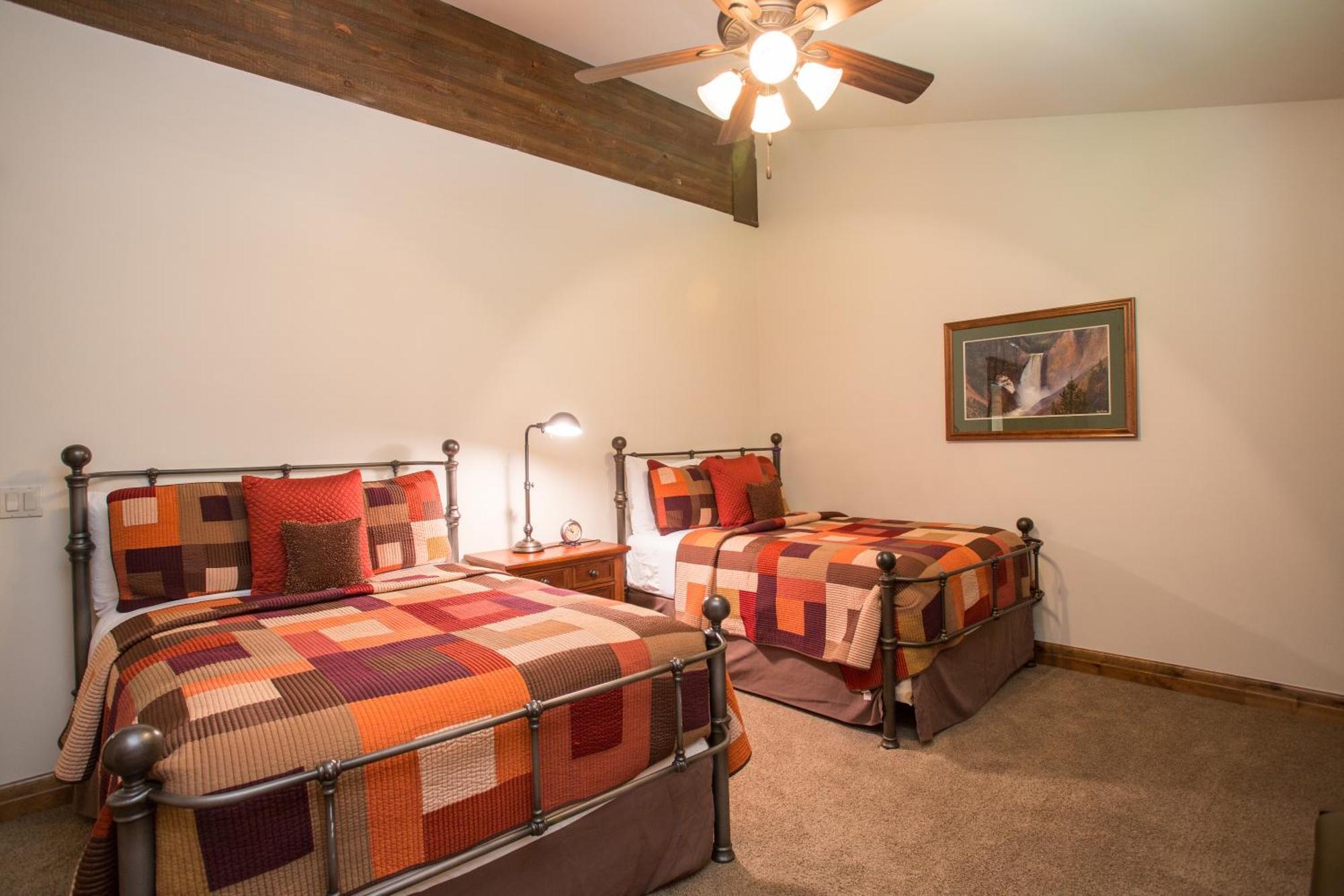 Silver Aspen - Five Bedroom Loft Luxury Townhome Hotel Room Solitude 外观 照片
