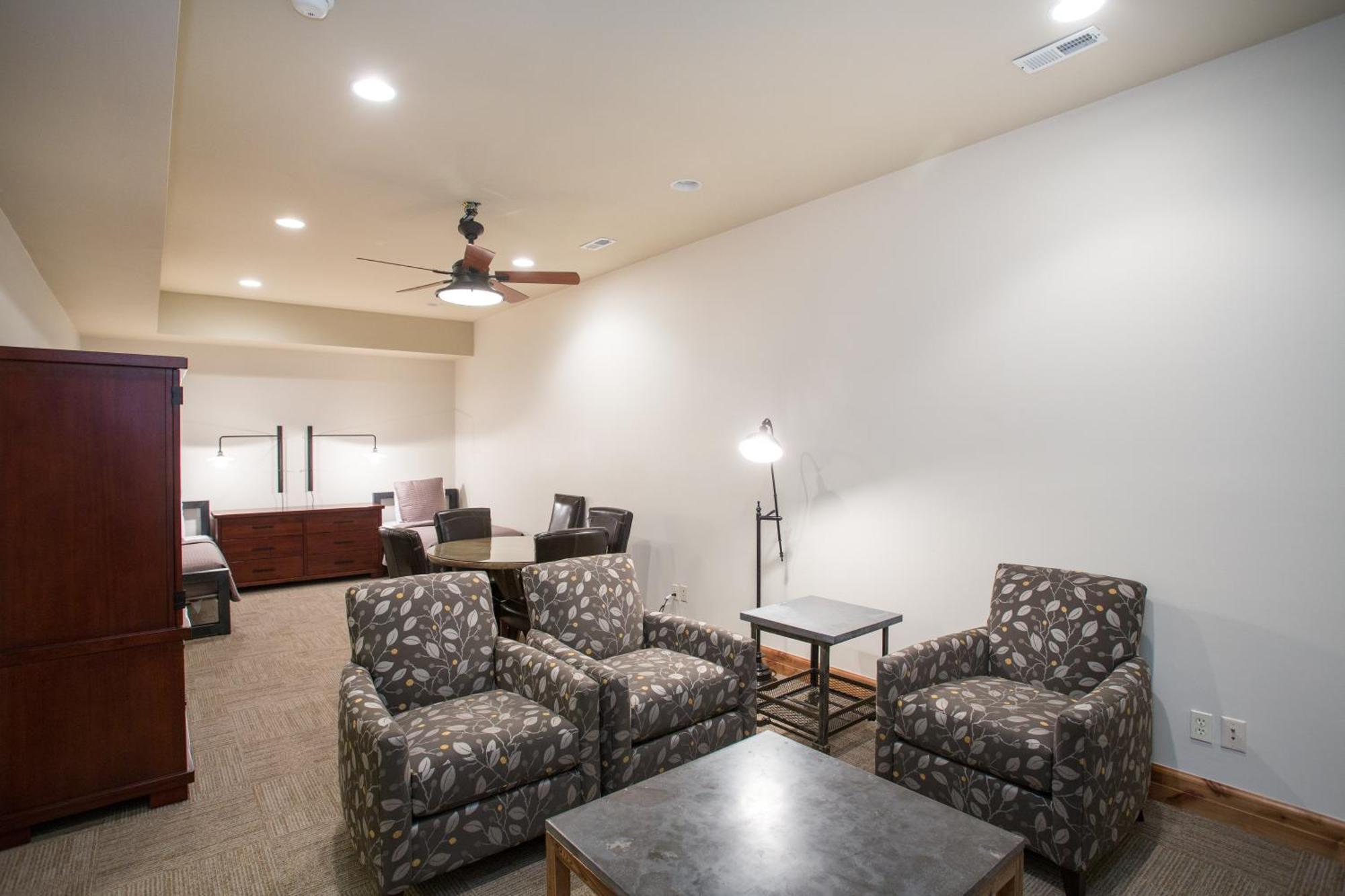 Silver Aspen - Five Bedroom Loft Luxury Townhome Hotel Room Solitude 外观 照片