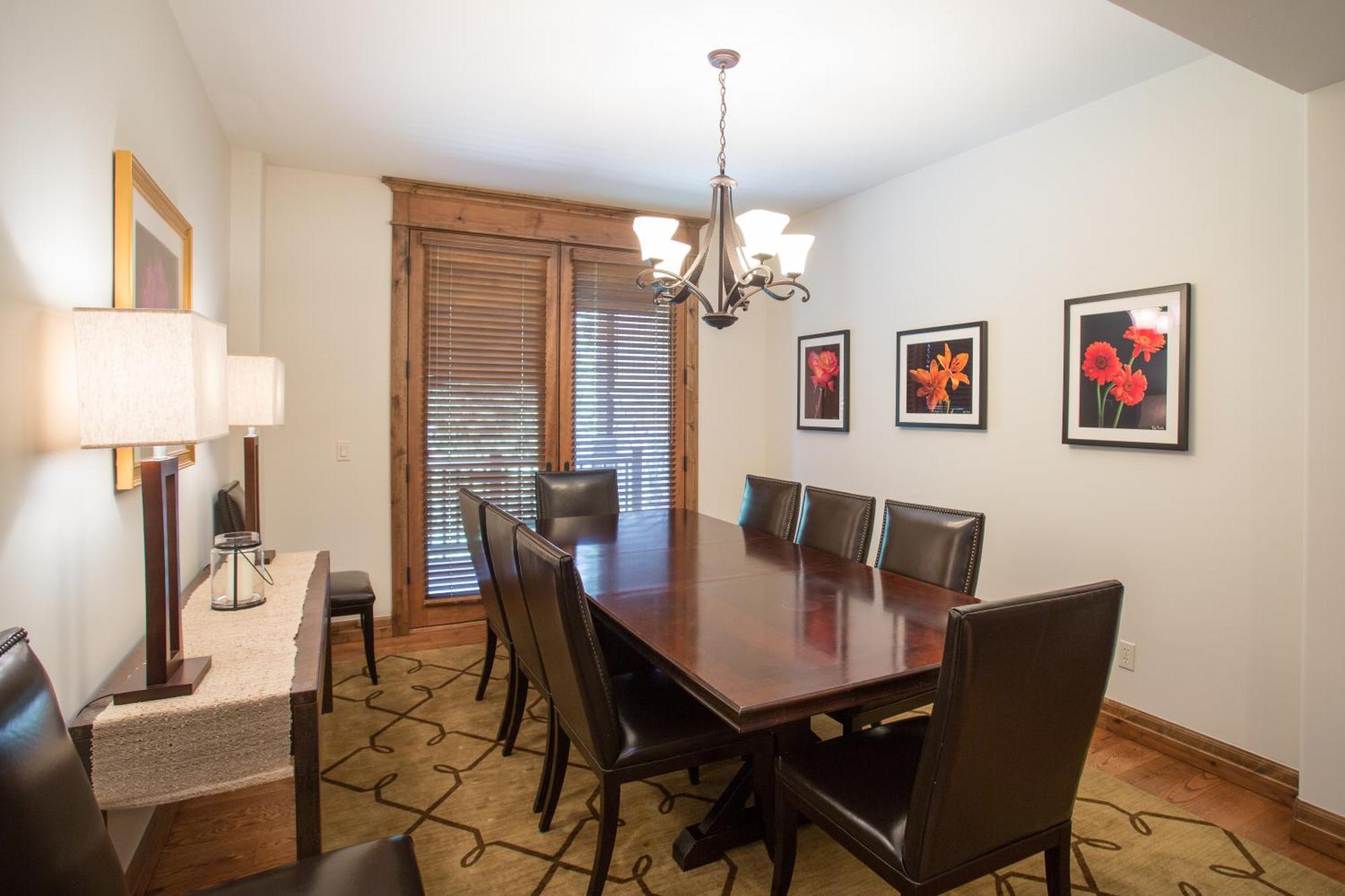Silver Aspen - Five Bedroom Loft Luxury Townhome Hotel Room Solitude 外观 照片