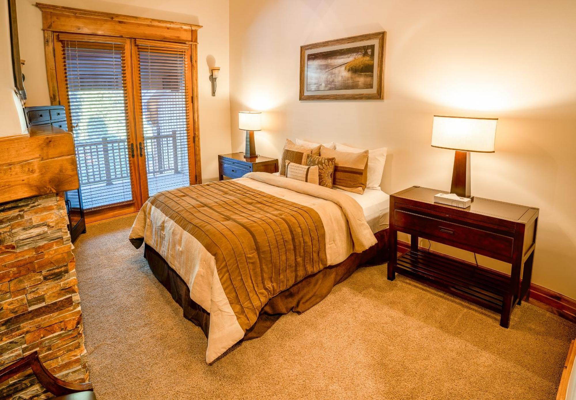 Silver Aspen - Five Bedroom Loft Luxury Townhome Hotel Room Solitude 外观 照片