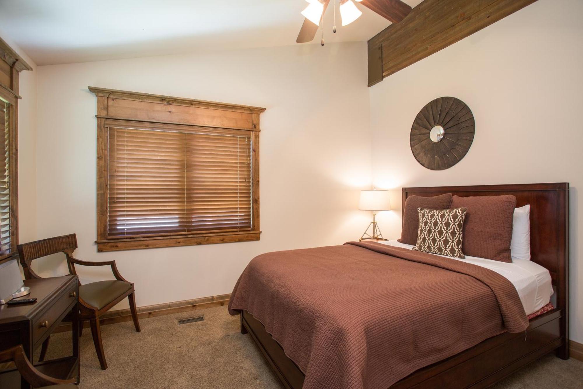 Silver Aspen - Five Bedroom Loft Luxury Townhome Hotel Room Solitude 外观 照片
